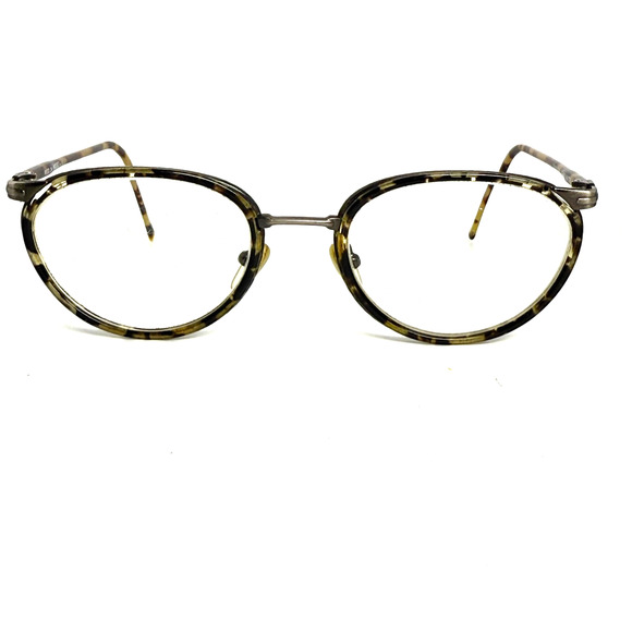 MODO NY MOD 24 Eyeglasses AGD/228 MATTE Tortoise H18149 - Picture 1 of 7